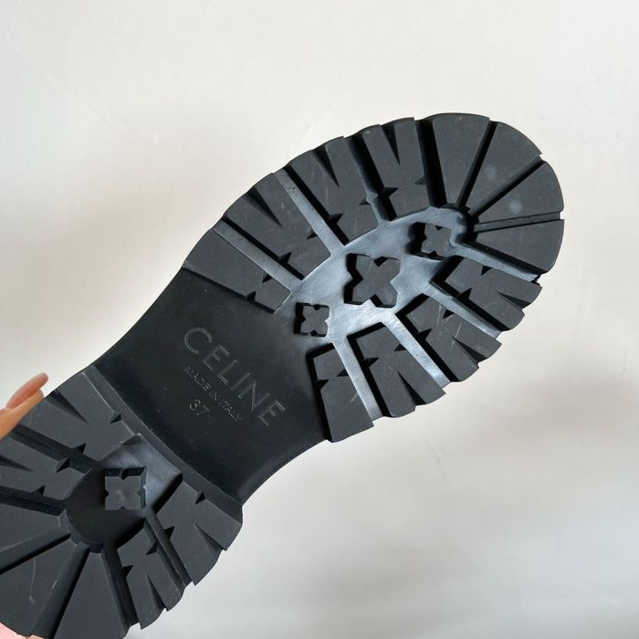 Botki Celine black