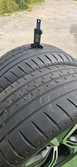 Jantes BMW 18" Sport Line