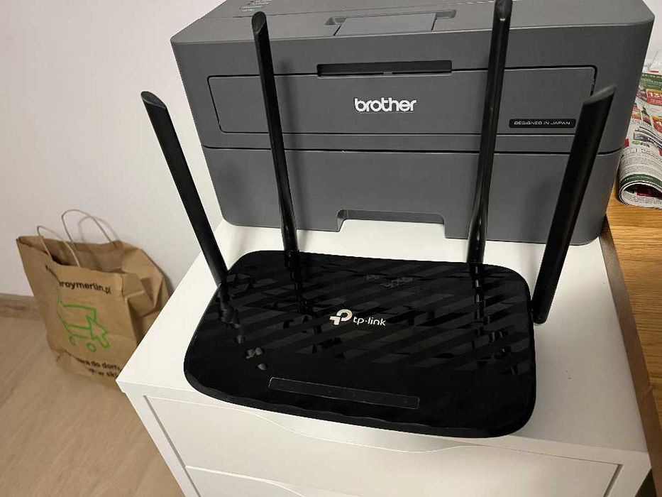 router tp-link ec230G1