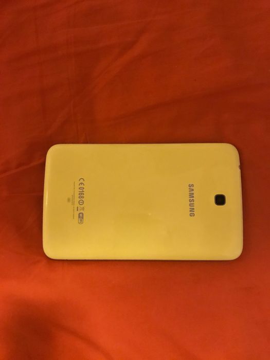 Tablet Samsung Galaxy Tab 3 Kids