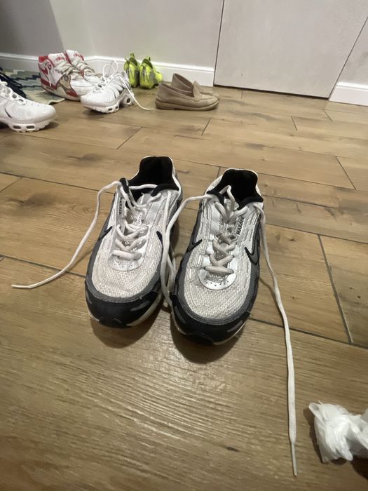 Кросовки Nike!!!