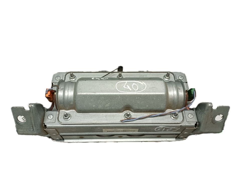 Airbag passageiro RENAULT Clio III (BR0/1, CR0/1)