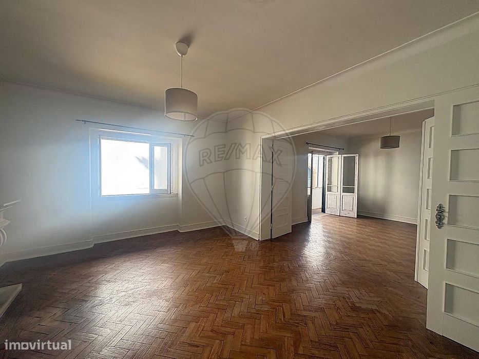 Apartamento T3 para arrendamento
