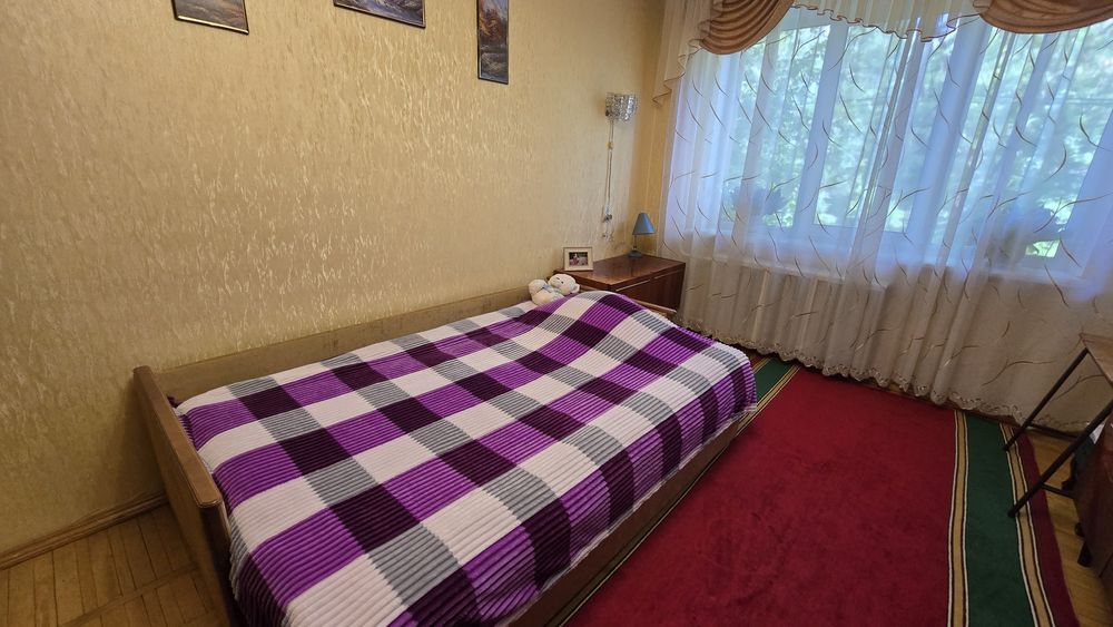3к кв на Вишеньці