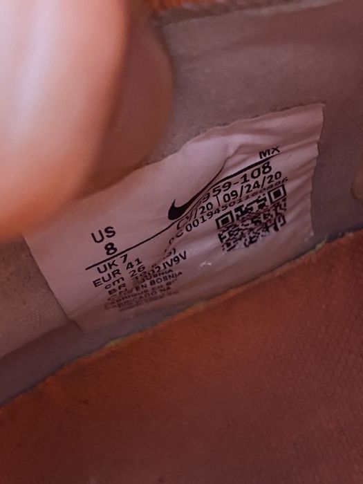 Nike Mercurial SuperFly Elite ACC профі копочки бутсы футбол 41р найк