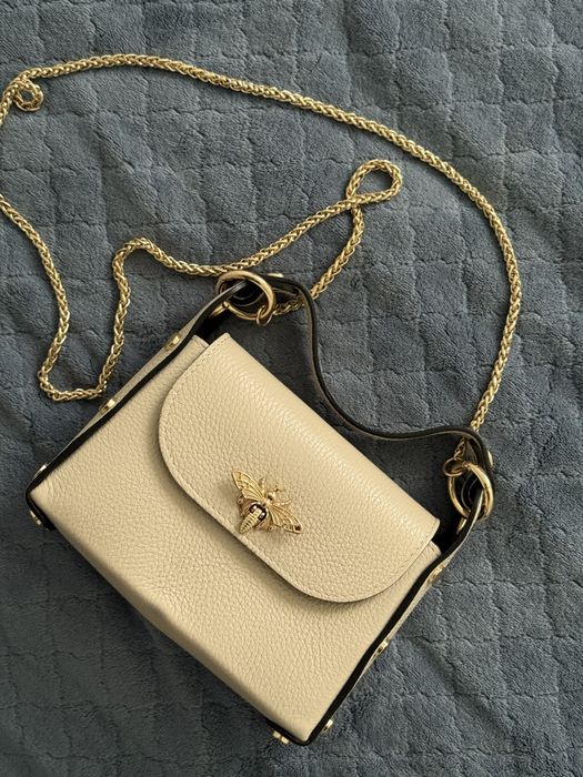 Жiночка сумка с экокожи