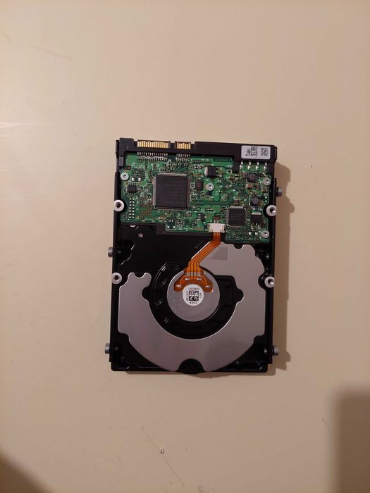 HDD Hitachi 250GB 7200RPM
