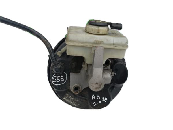 Servofreio AUDI A4 (8K2, B8)