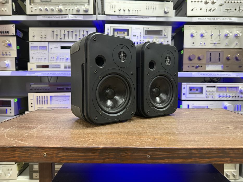 ‼️Kolumny podstawkowe JBL One 1G, monitory, surround, Audio Room