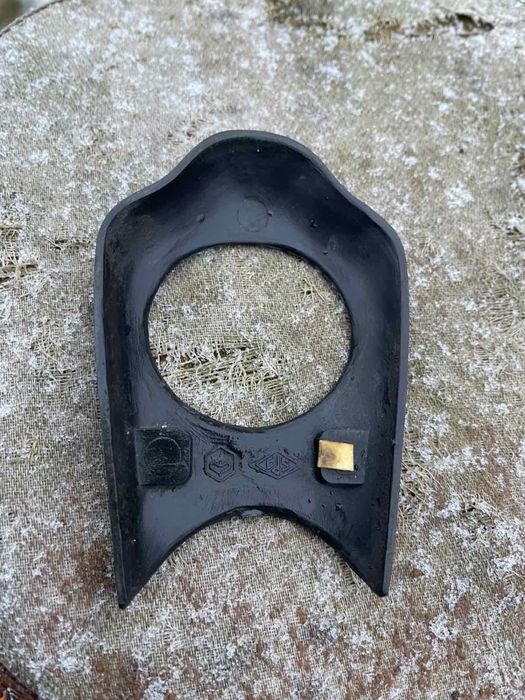 Продаю пластик на бак piaggio si