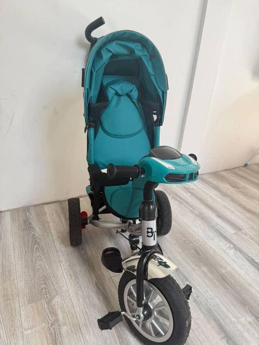 Ліжко дитяче в спальню