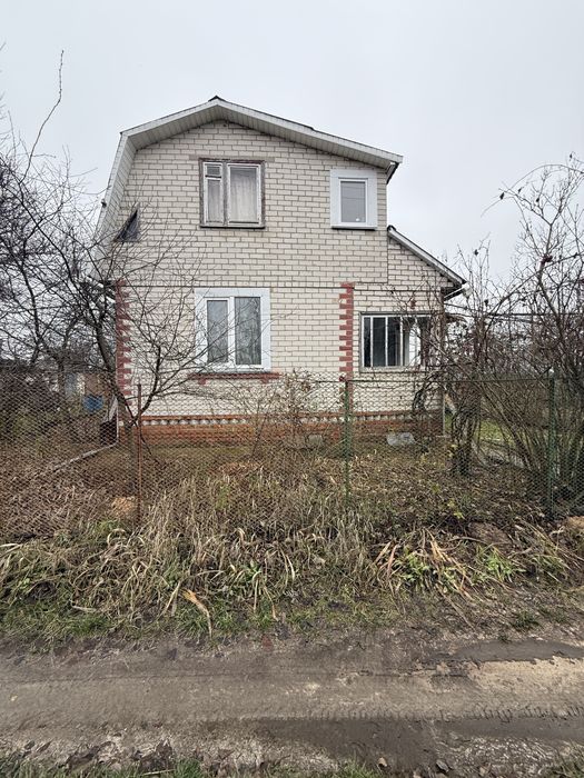 СРОЧНО!Продаж красивої дачі в Березанці