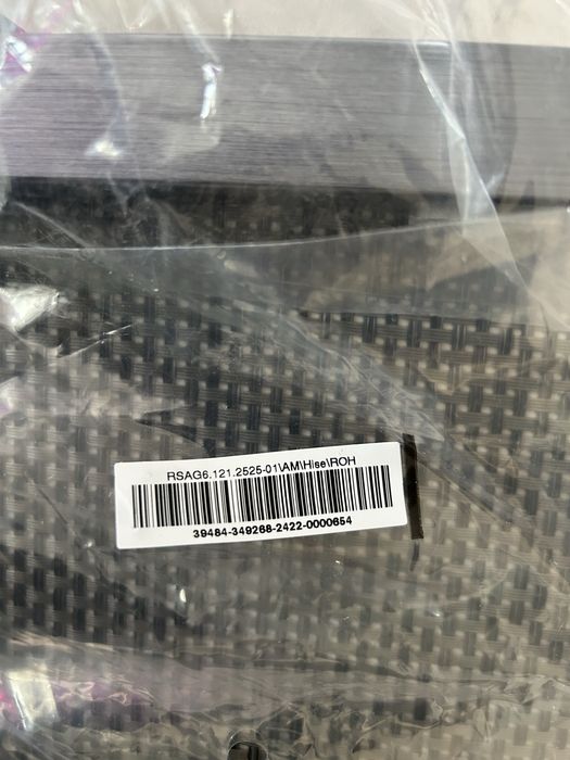 Продам ножки для телевизора HISENSE 100E7NQ PRO