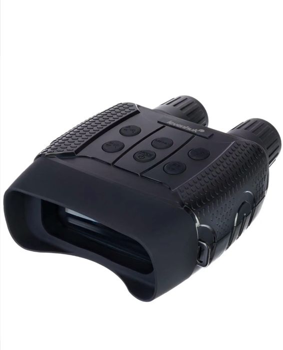 Бінокль нічного бачення Levenhuk Halo 13X Wi-Fi