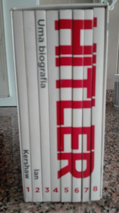 Coleções livros Expresso 3 de 4