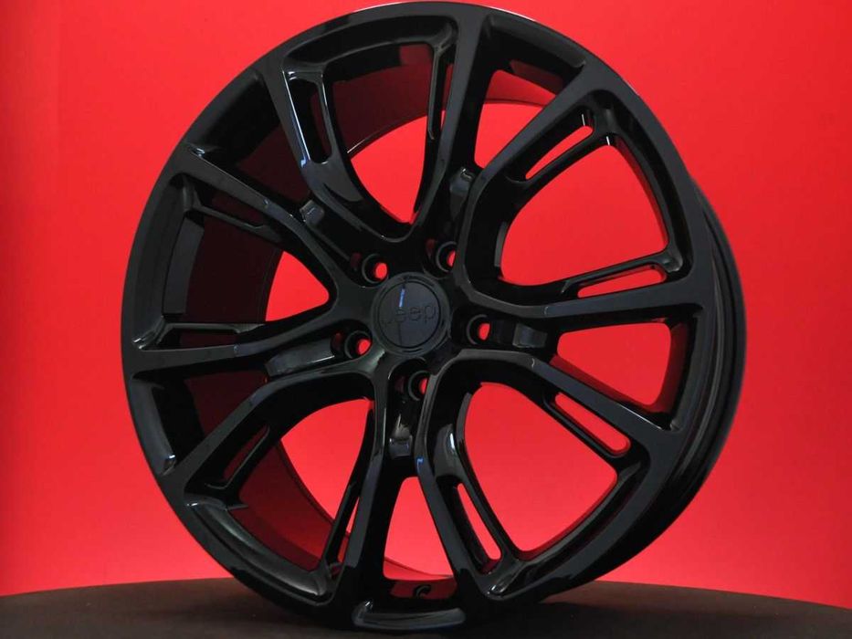 FELGI R20 5x127 Chrysler Grand Caravan Voyager Pacifica Town&Country