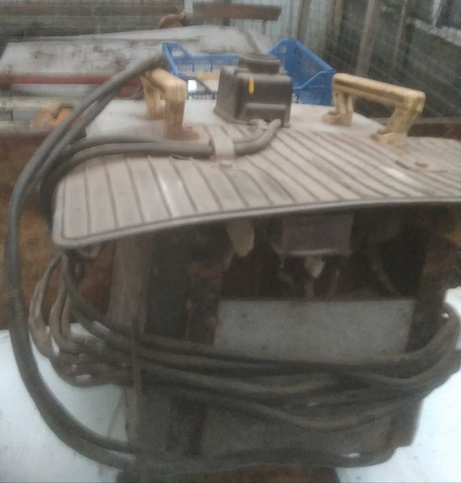 Сварочный аппарат ПРОМЭЛ