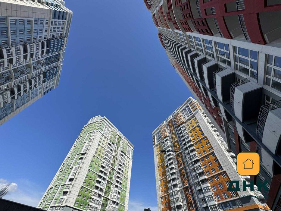 2-rooms apartment apartment by the address st. Gagarina pr (area 70,5 m²) - Atlanta.ua - photo 10