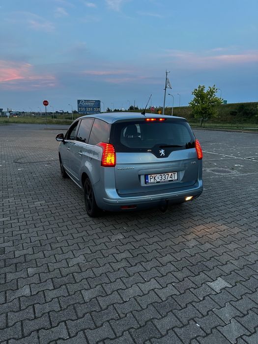 Sprzedaję samochód