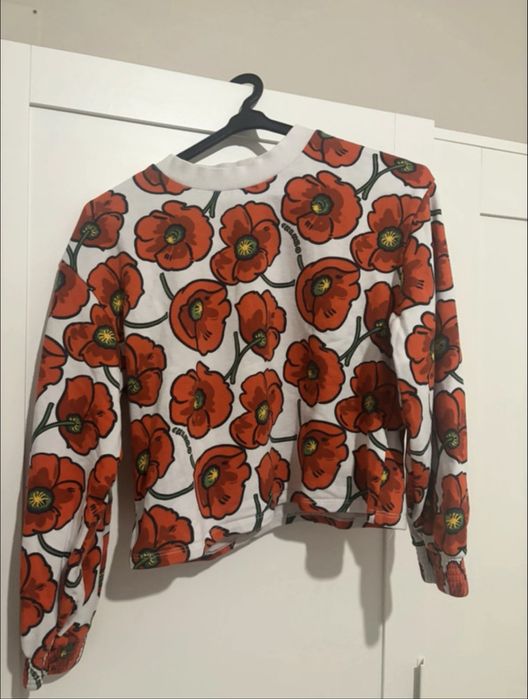 Camisola da Kenzo edicao especial