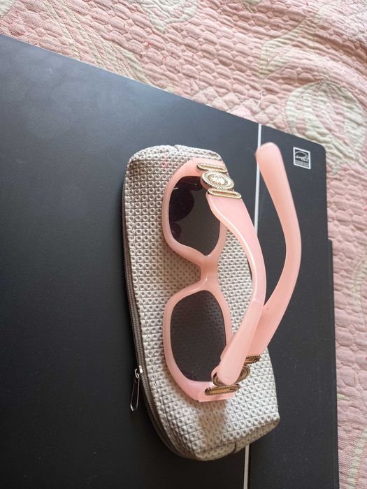 Сонцезахисні окуляри VERSACE VE 4361