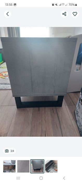 Szafka RTV - bardzo dobry stan