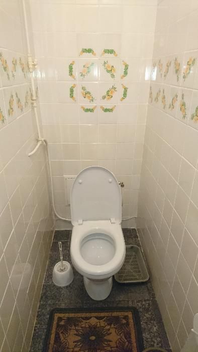 Продам квартиру. 10 хвилин до моря на авто.