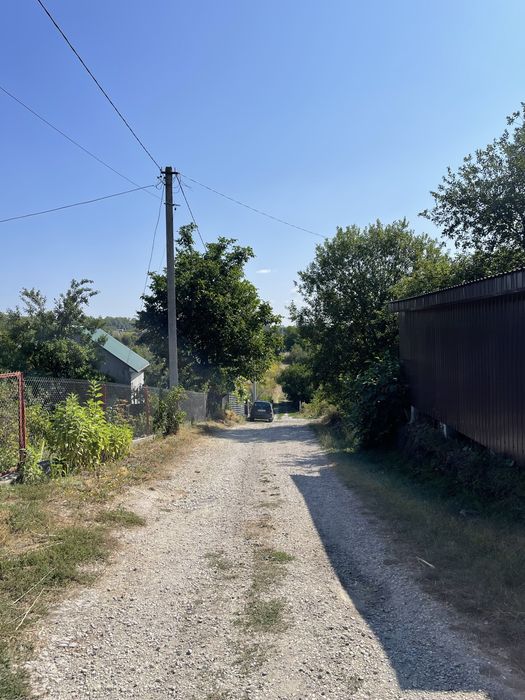Продаж ділянки Перші Львівські Дачі