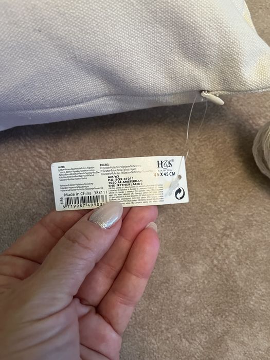 Продам подушки новые