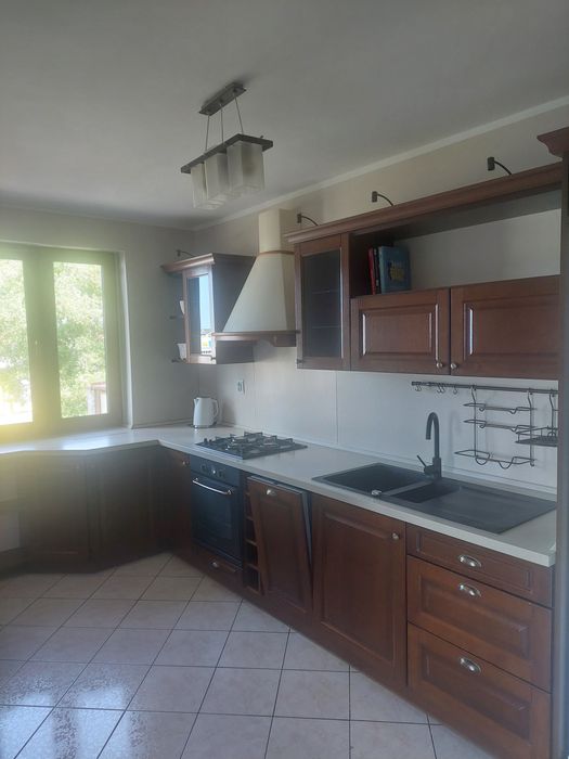 Mieszkanie na Wynajem SZCZECIn GUMIEŃCE koło Stera - Widok 5