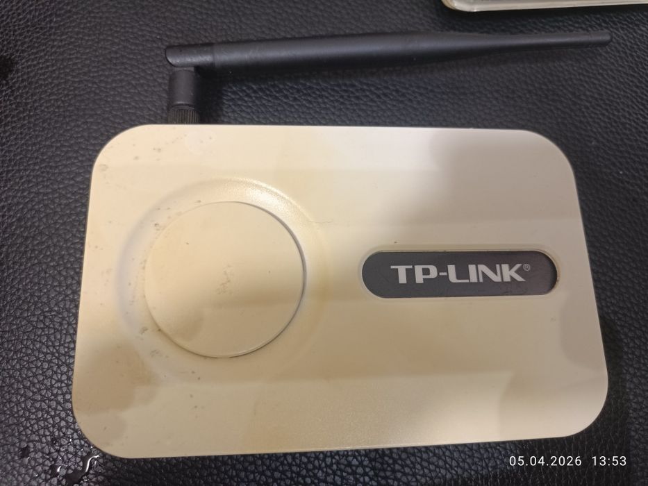 Три рабочих роутера TP-Link и ASUS (без БП)