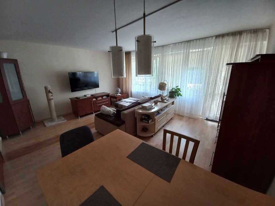 Mieszkanie 71,5 m² - Widok 4