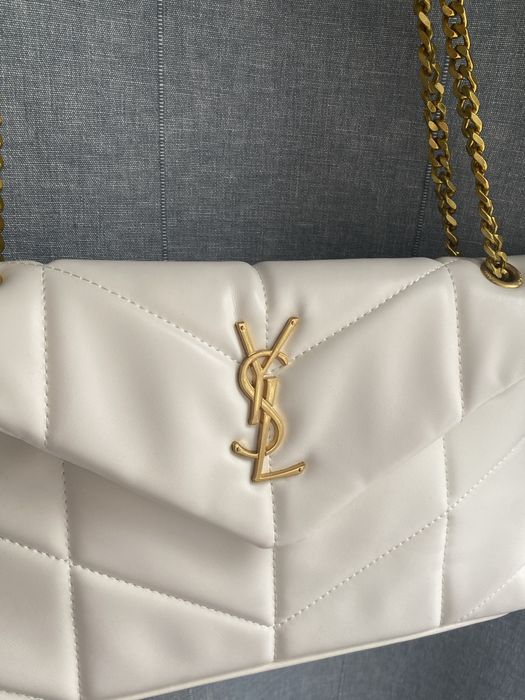 Saint Laurent torebka Ysl