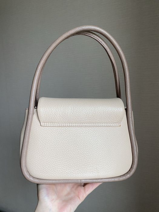 Бежева сумочка VIF