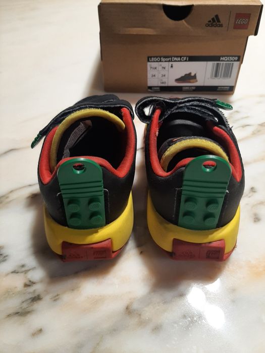 Sapatilhas Adidas/Lego T24