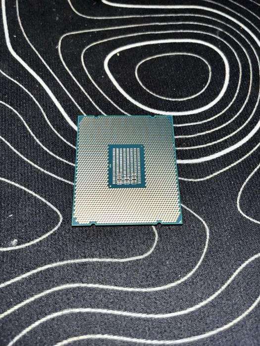 Intel Xeon E5 2650v4 2.20GHZ