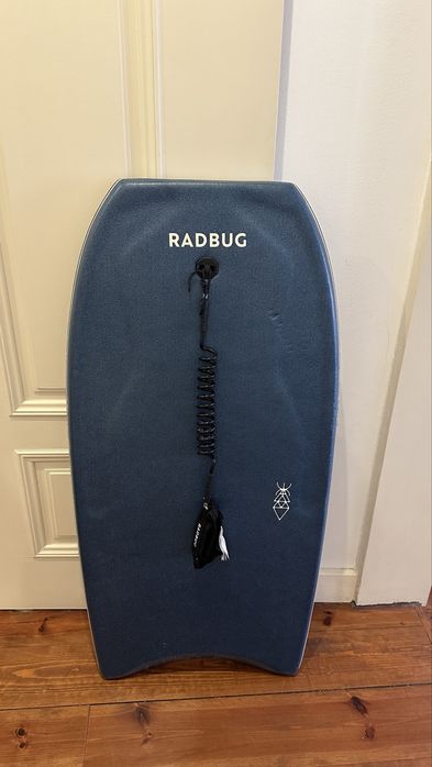 bodyboard/skimboard RadBug 500