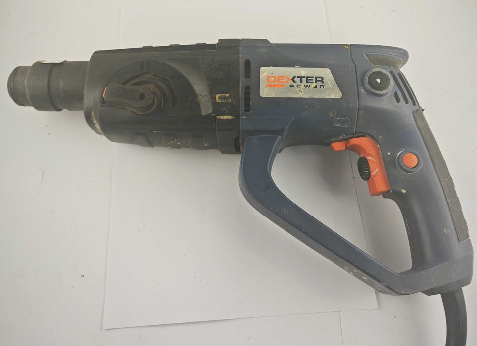 Młotowiertarka DEXTER POWER 1050W