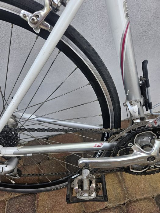 Rower szosowy trek 1.2 roz.52