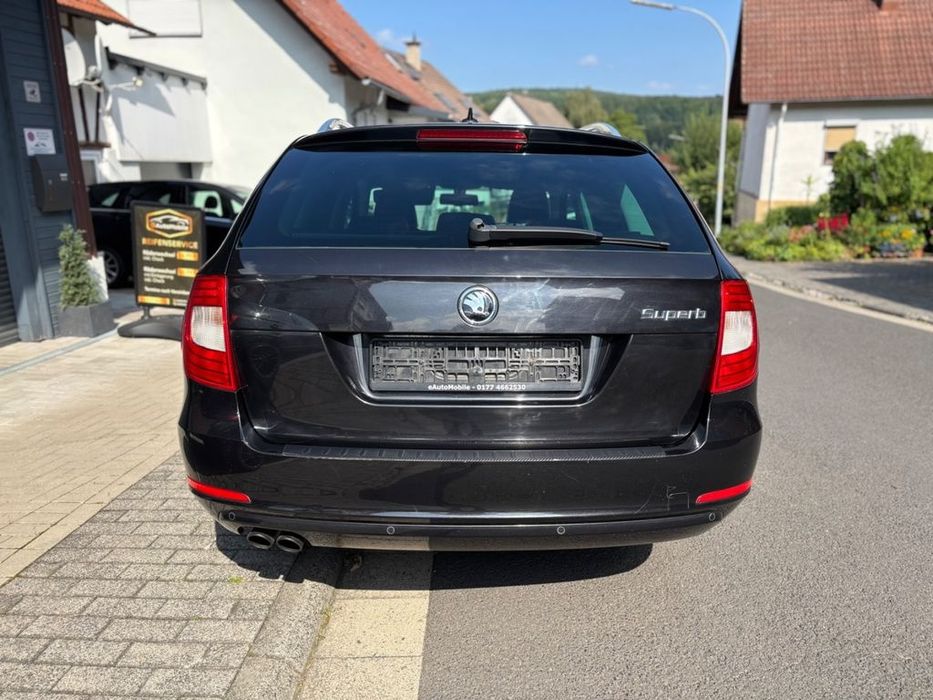 Розбірка Skoda superb 2 разборка 9910 1Z1Z LF9R розборка суперБ 2