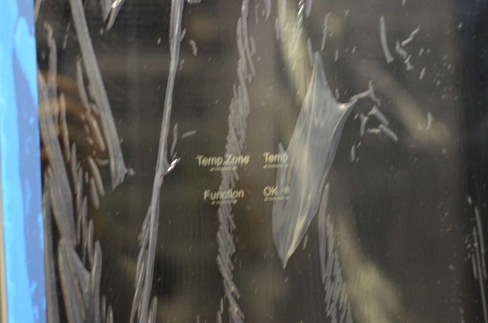 OUTLET -20% - Lodówka Amica  SBS FY3279.6GDFB