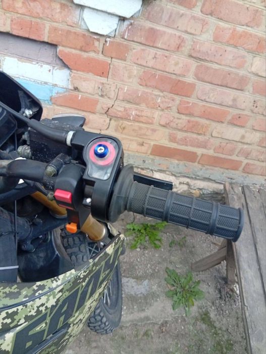 Продам мото ендуро