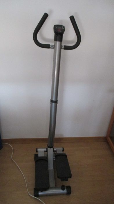 Máquina de Ginástica impecável