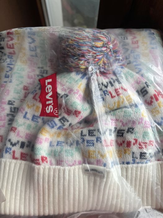 Комплект жіночий Levis