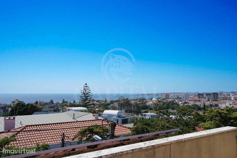 Moradia T4 Parede, Cascais