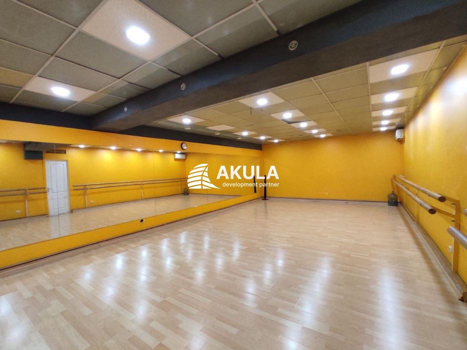 Комерційна нерухомість за адресою вул. Межигірська (площа 297 м²) - Atlanta.ua - фото 15