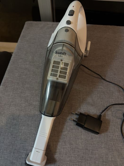 Aspirador de pó Kunft
