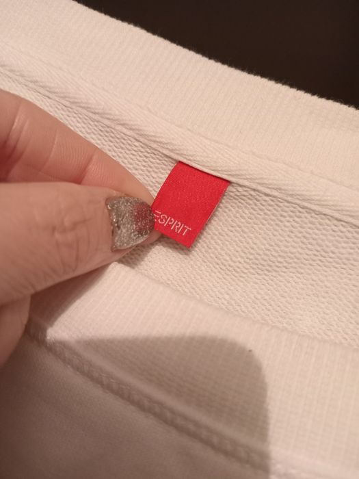 Esprit  кофта олімпійка М.