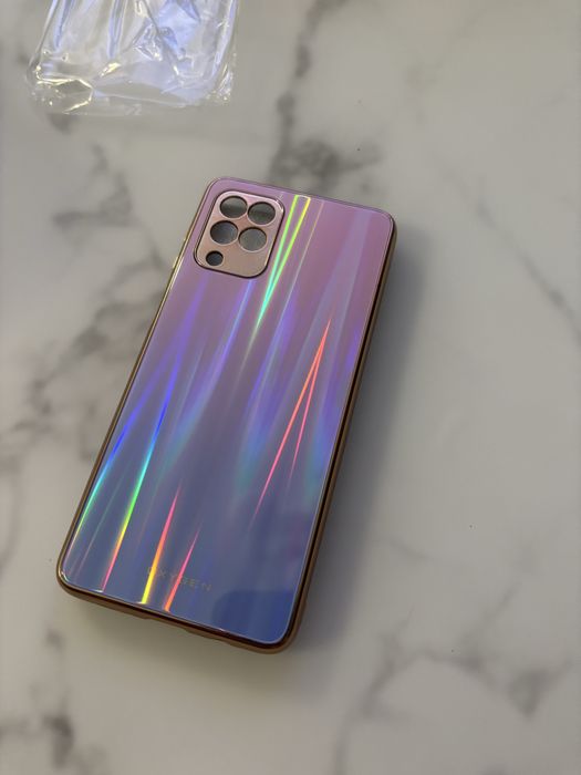 Samsung galaxy m62/f62 plecki