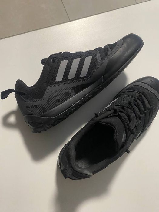 Продам кросівки Adidas Terrex Swift Solo 2.0